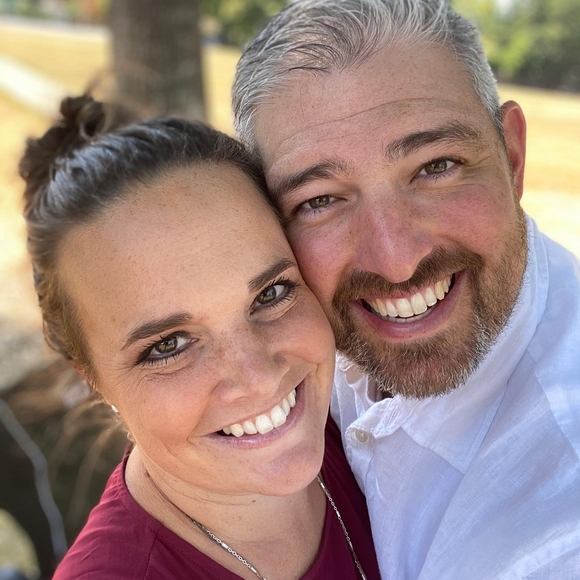 Meet your Posher, Andy - Picture 1 of 1